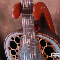 Ovation 1980年製 Adamas II 1681-8_15