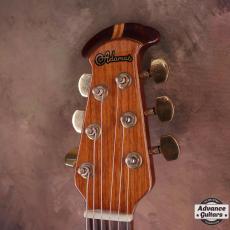 Ovation 1980年製 Adamas II 1681-8_17