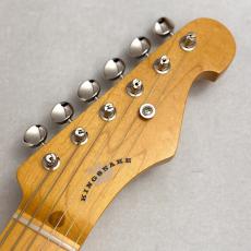 KING SNAKE Sidewinder White Blonde #0248 ≒3.23kg【極音モデル!】【軽量!】_5