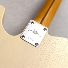KING SNAKE Sidewinder White Blonde #0248 ≒3.23kg【極音モデル!】【軽量!】_8
