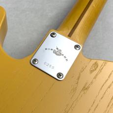 KING SNAKE Sidewinder CC Butterscotch Blonde #0255 ≒3.26kg【軽量!】_8