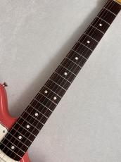 Vanzandt JMV-R2 ~Fiesta Red~ #10519 ≒3.39kg 【軽量個体!】_3