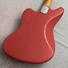 Vanzandt JMV-R2 ~Fiesta Red~ #10519 ≒3.39kg 【軽量個体!】_5