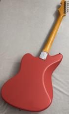 Vanzandt JMV-R2 ~Fiesta Red~ #10519 ≒3.39kg 【軽量個体!】_6