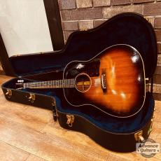 Gibson 1956年製 J-45_6