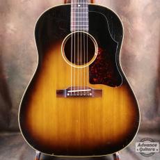 Gibson 1956年製 J-45_7