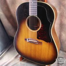 Gibson 1956年製 J-45_8