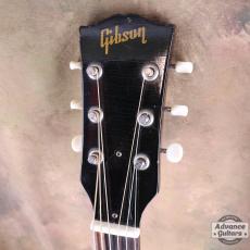 Gibson 1956年製 J-45_11