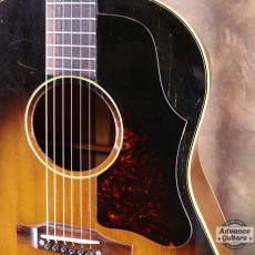Gibson 1956年製 J-45_12