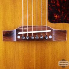 Gibson 1956年製 J-45_13