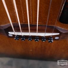 Gibson 1956年製 J-45_14