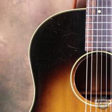 Gibson 1956年製 J-45_15