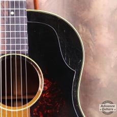 Gibson 1956年製 J-45_16