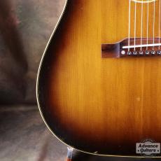 Gibson 1956年製 J-45_17