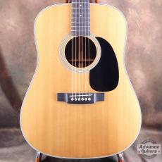 Martin 2006年製 CTM D-28 TC_3