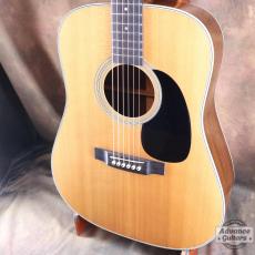 Martin 2006年製 CTM D-28 TC_4