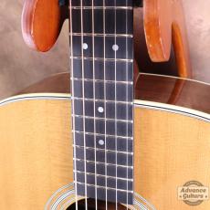 Martin 2006年製 CTM D-28 TC_5