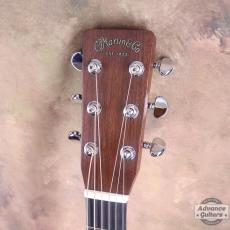 Martin 2006年製 CTM D-28 TC_8
