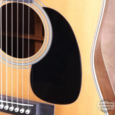 Martin 2006年製 CTM D-28 TC_9