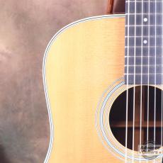 Martin 2006年製 CTM D-28 TC_10