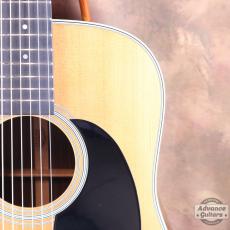 Martin 2006年製 CTM D-28 TC_11