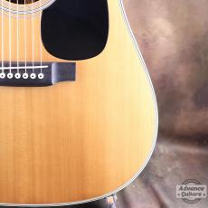 Martin 2006年製 CTM D-28 TC_13