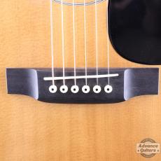 Martin 2006年製 CTM D-28 TC_14