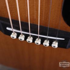 Martin 2006年製 CTM D-28 TC_15