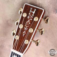 Headway 2001年製 HD-250_7