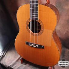 Larrivee 1979年製 L-10 Deluxe “Eagle”_4