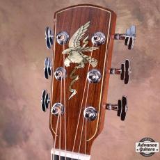 Larrivee 1979年製 L-10 Deluxe “Eagle”_7