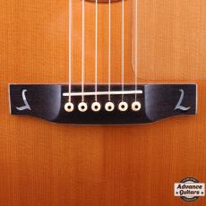 Larrivee 1979年製 L-10 Deluxe “Eagle”_8