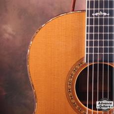 Larrivee 1979年製 L-10 Deluxe “Eagle”_11