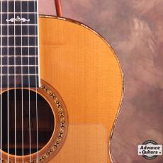 Larrivee 1979年製 L-10 Deluxe “Eagle”_12