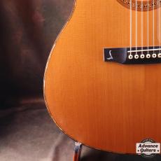 Larrivee 1979年製 L-10 Deluxe “Eagle”_13