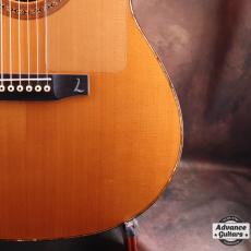 Larrivee 1979年製 L-10 Deluxe “Eagle”_14