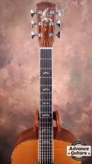 Larrivee 1979年製 L-10 Deluxe “Eagle”_16
