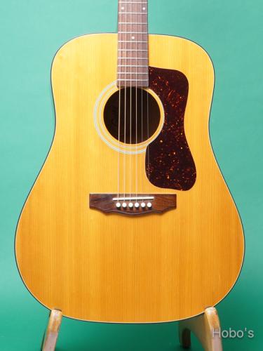 Guild D-25