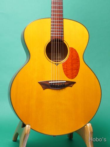 Kaoru Acoustic Craft (中島 馨) OWL-1 Custom