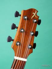 Kaoru Acoustic Craft (中島 馨) OWL-1 Custom_3