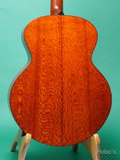 Kaoru Acoustic Craft (中島 馨) OWL-1 Custom_4