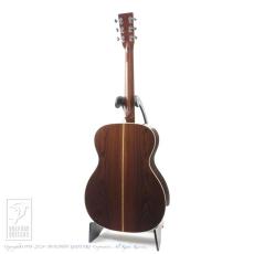 Martin CTM 000-42 SQ (Jacaranda)_4