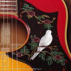 Gibson Dove_14