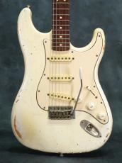 LsL Instruments Saticoy ”Anna Lisa” / Vintage White Distressed