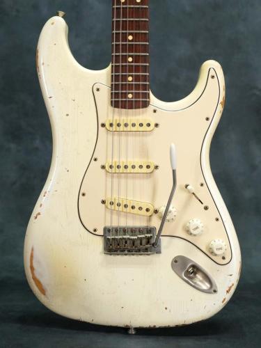 LsL Instruments Saticoy ”Anna Lisa” / Vintage White Distressed