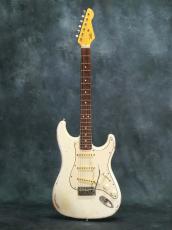 LsL Instruments Saticoy ”Anna Lisa” / Vintage White Distressed_2