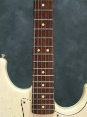 LsL Instruments Saticoy ”Anna Lisa” / Vintage White Distressed_5