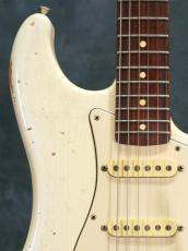 LsL Instruments Saticoy ”Anna Lisa” / Vintage White Distressed_6