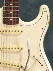 LsL Instruments Saticoy ”Anna Lisa” / Vintage White Distressed_7