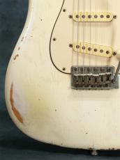 LsL Instruments Saticoy ”Anna Lisa” / Vintage White Distressed_8